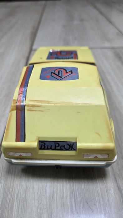 Jucărie veche anii 70-80