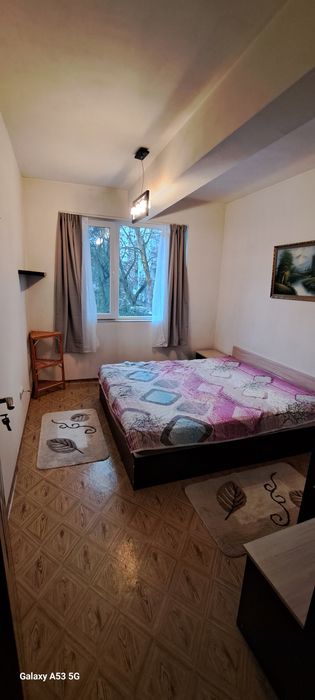 Дава се под наем Двустаен апартамент в Пловдив, Централна гара - 58 кв.м за 348.84 € - Снимка #5