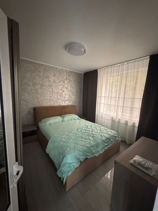 Casa de inchiriat, zona hotel Traian