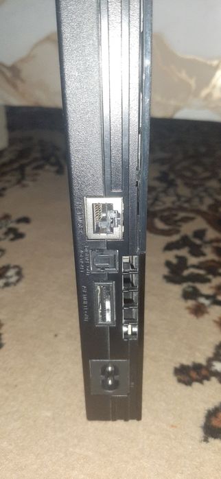 Легендарный Playstation 2