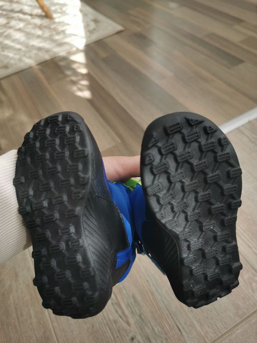 Детски маратонки nike, боти adidas