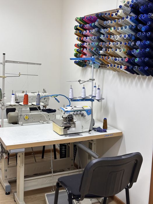 Продам ателье в центре города