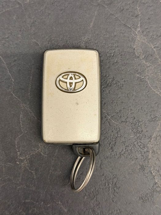 Remote for Toyota