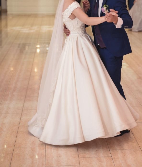 Rochie de mireasa