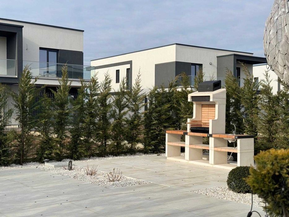 Duplex 2 niveluri, ansamblul Le Villette – Covaci, jud. Timiș,160.000 €