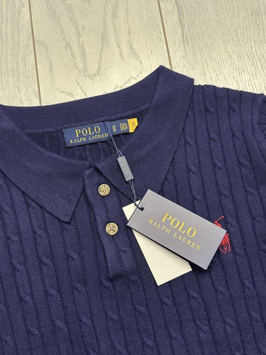 Свитер Ralph Lauren