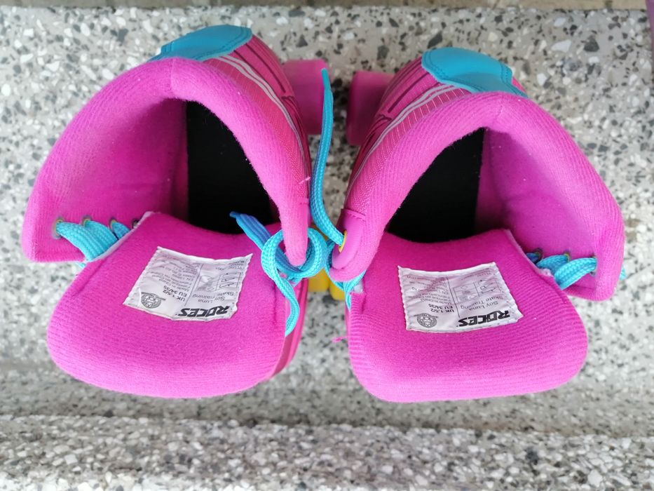 РОЛЕРИ за момиче