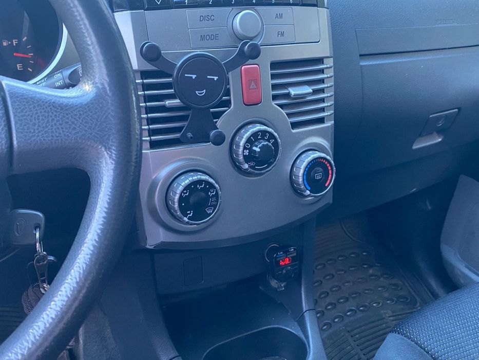 Daihatsu Terios 1.5 benzina