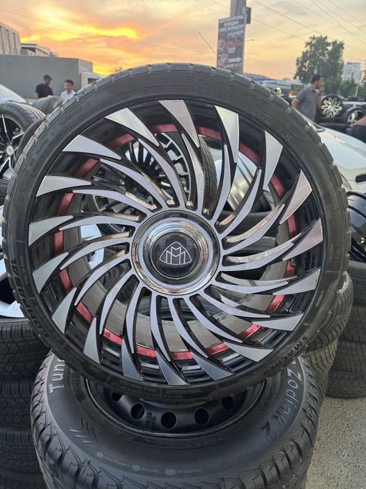 saka diska maybach
