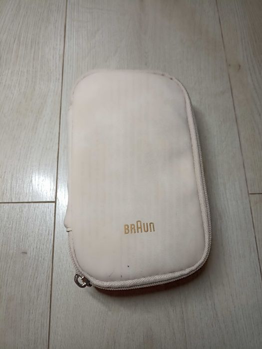 Epilator Braun silk epil 9 flex
