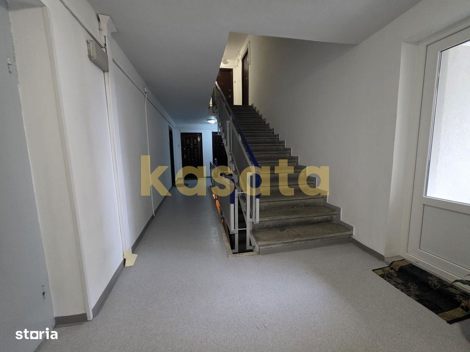 2 camere | Tineretului | Parc | Etaj 6/10 | Necesită renovare