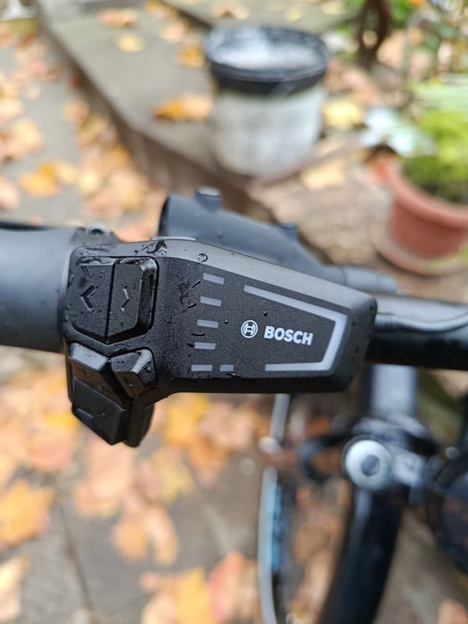 Haibike Trekking 8  750Wh