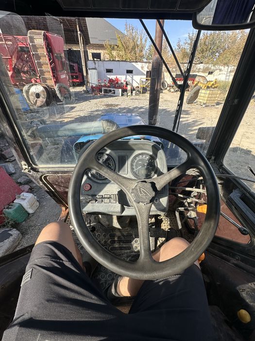 Продам беларус 1221