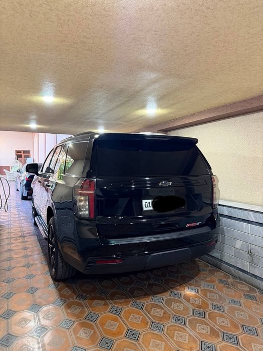 Tahoe 2 rst продается