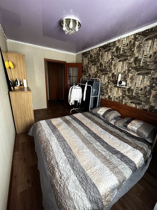 Продам 2-х ком квартиру