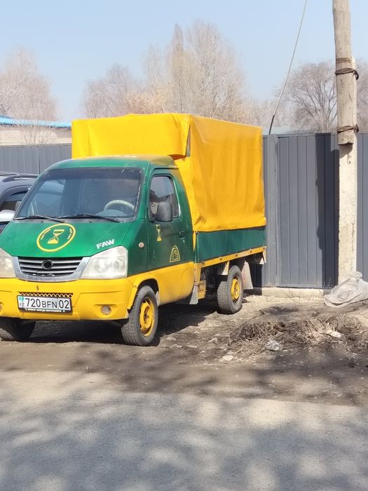 Здам в аренду ФАБ