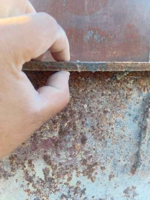 Бочки резервуар стальные