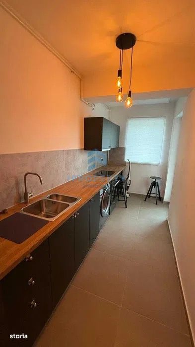 Vulcan Residence | Studio | Centrala | Balcon | Prima Inchiriere |