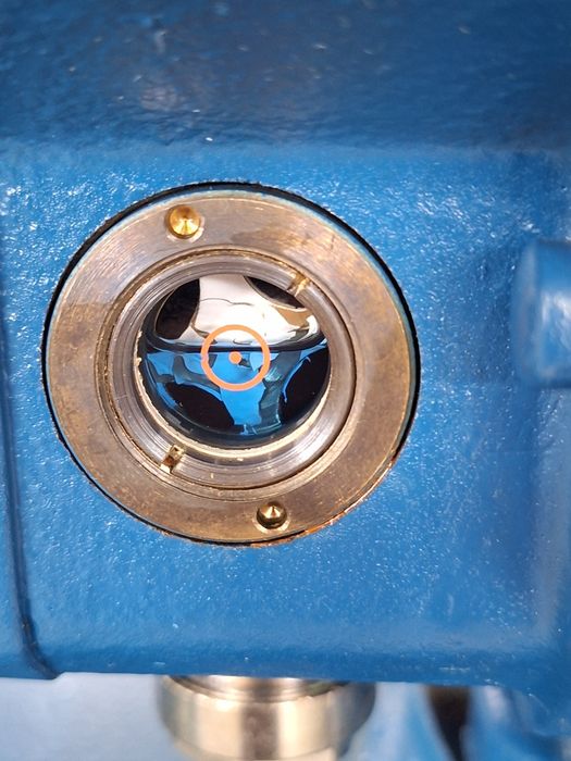 Въздуходувка/вакуум помпа Aerzen