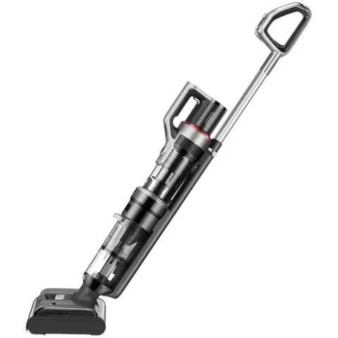 Aspirator vertical fara fir cu spalare Jimmy HW11 Pro Max Cordless 4 in 1 Vacuum&Washer, putere 500W, autonomie 80 min, putere de aspirare de 125W,etc