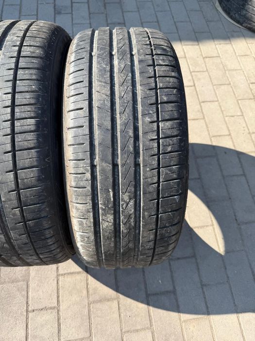 Anvelope 225 45 17 Falken vara 2021