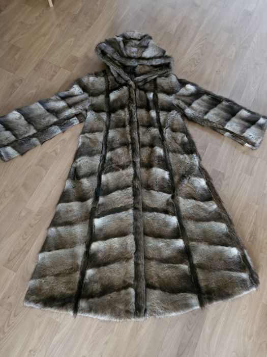 Haina de blana M -L