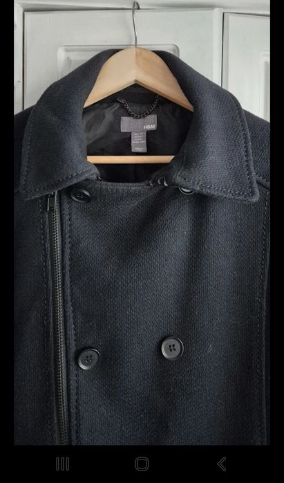 Palton H&M bărbați M