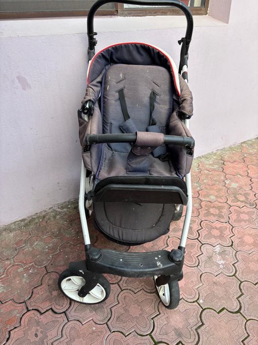 Carut pentru Copii si Bebelusi