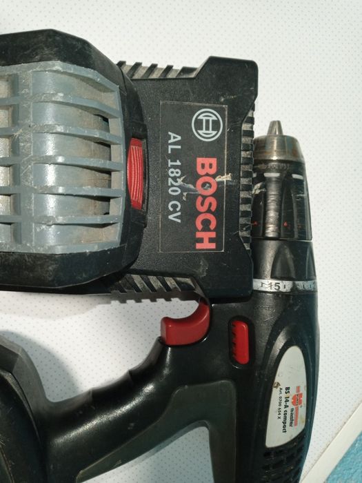 Filetanta Wurth Master 14,4v