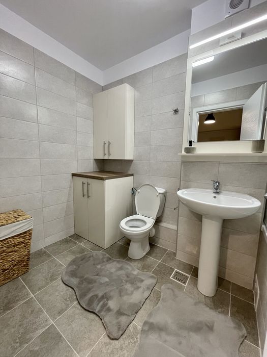 Apartament 2 camere Palladium Residence 2 si loc parcare Superb — fotografia 3