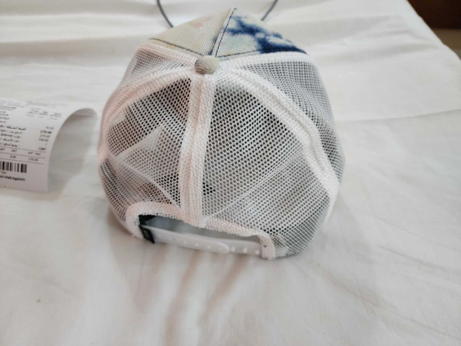 Кепка The Farm Goorin Bros Karma Chameleon