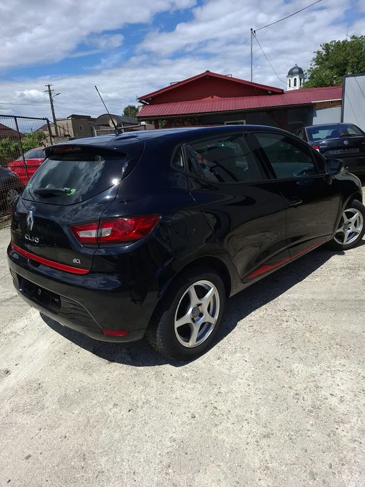 Renault clio 4 , 1.5 dci