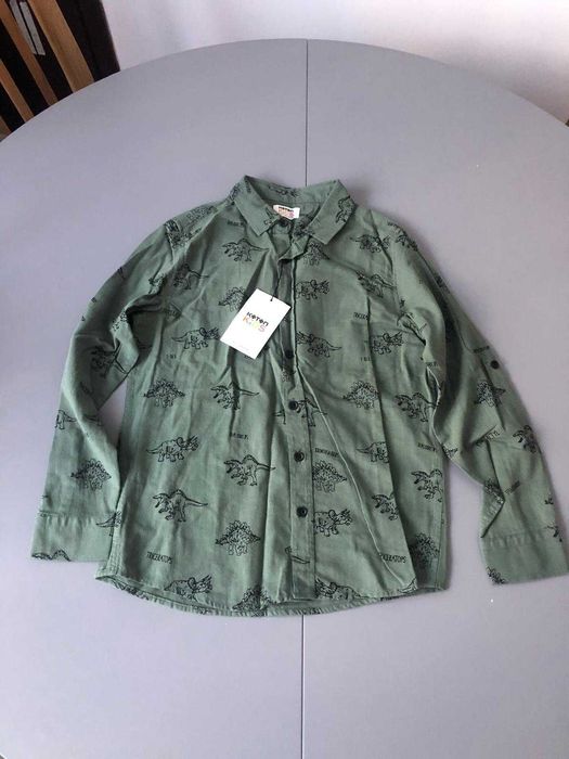 Vând set cămăși pentru copii - Zara