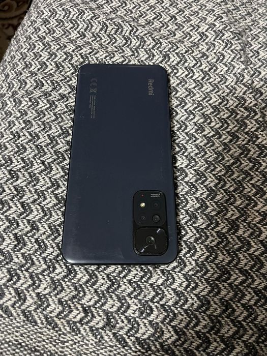 Redmi note 11 s жағдайы жақсы