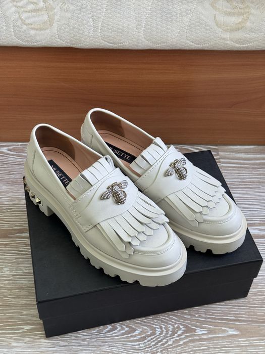 Дамски лоуфъри Musette