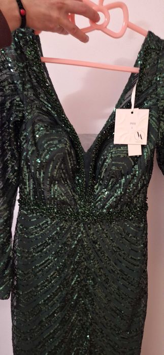 Rochie pentru ocazii speciale, Nouă , Marimea L