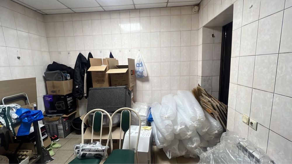 Сдам помещение в аренду