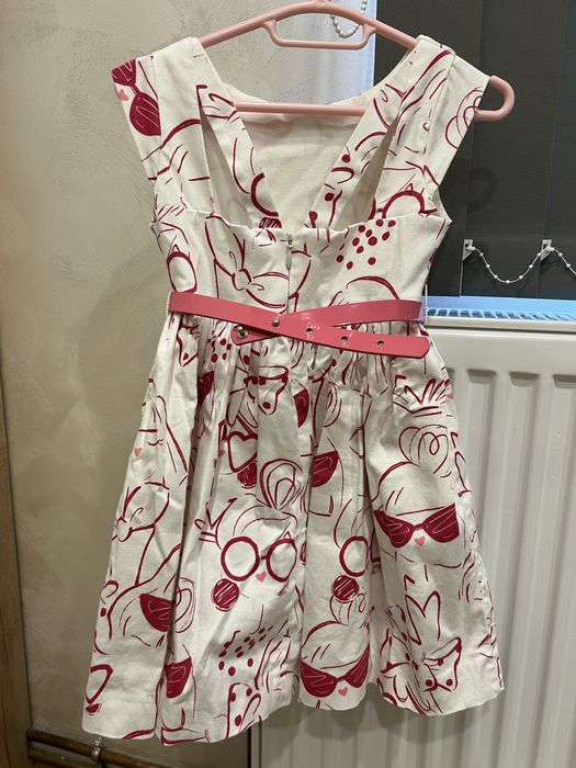 Детска рокля Mayoral