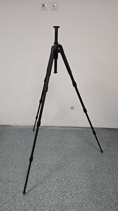 Trepied Vanguard Auctus Plus 284at