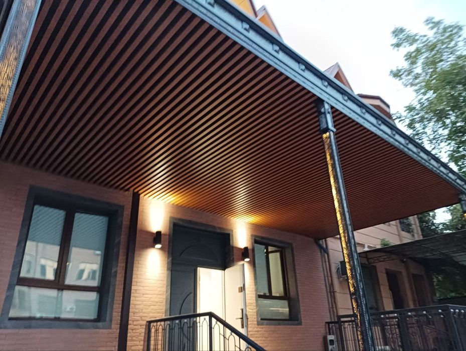 Грилято установка