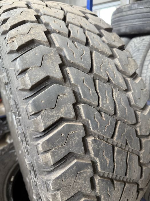 Гуми Cooper Discoverer S/T maxx