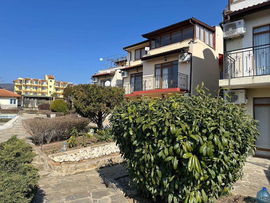 Продава се Двустаен апартамент в Свети Влас - 64 кв.м за 1282 €/кв.м - Снимка #7