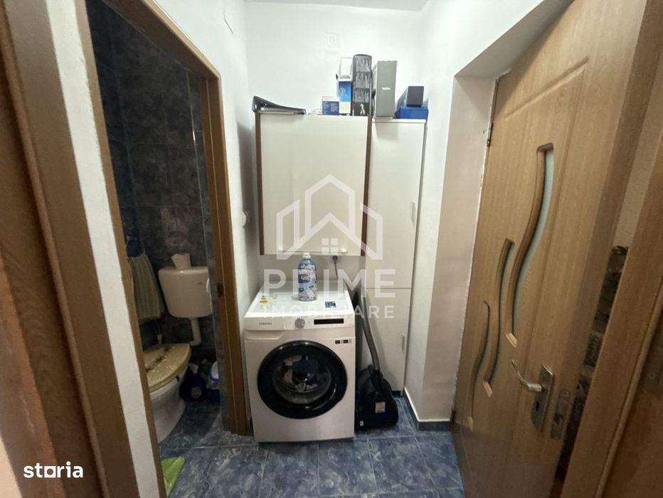 Apartament cu 2 camere  | 54 MP UTILI | 1 PARCARE | BD.TRANSILVANIEI