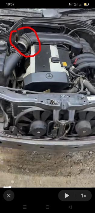 Авторазбор из Германии