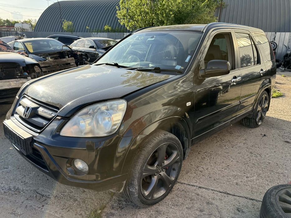 Honda CR-V 2.2D 140кс на части