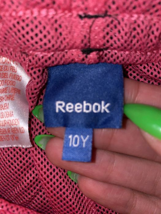 Детски шорти Reebok