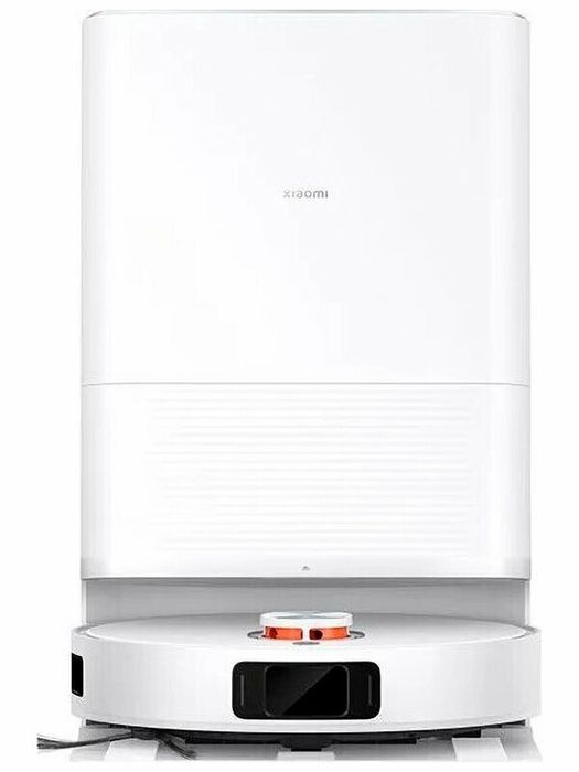 Робот-пылесос Xiaomi "X20 Pro EU", функция влажной уборки, самообучени