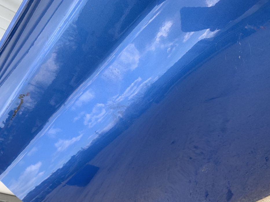 Usa stanga spate, BMW Seria 1 F20, 2012, 2013, 2014, 2015, 2016, 2017, 2018.