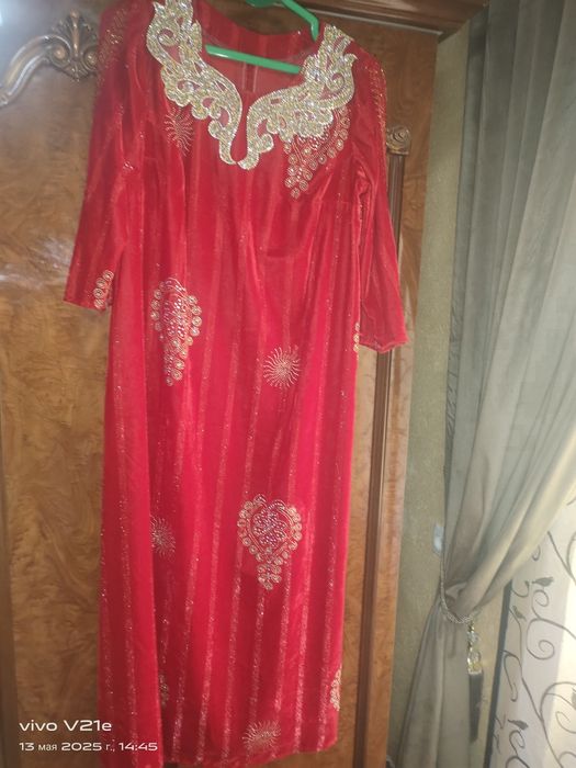 Келинлар куйлаклари