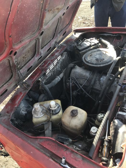 В продаже Ваз 2105